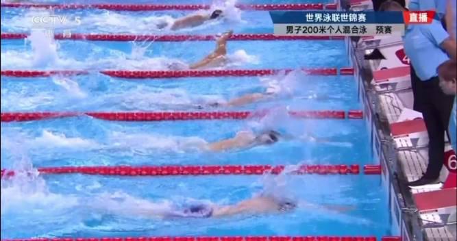 海外华人如何突破地区限制观看汪顺比赛？3招教你轻松搞定