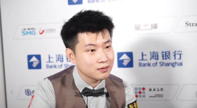 赵心童VS丁俊晖：当徒弟遇上偶像，这场中国德比为何让人泪目？