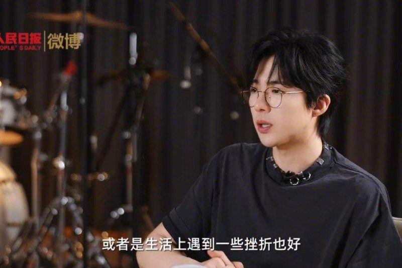 海外华人如何解锁腾讯视频？3招教你畅看刘宇宁最新专访