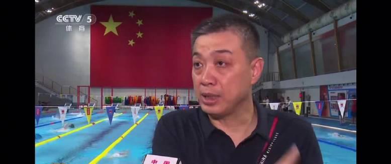 海外华人如何突破限制观看中国游泳队AI训练？一招教你轻松搞定