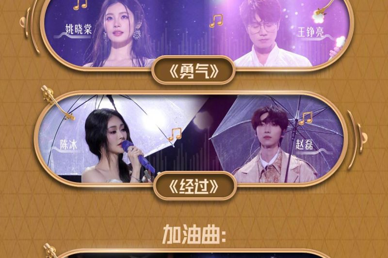 海外华人必看！3招解锁《天赐的声音6》收官演唱会，告别地区限制卡顿烦恼