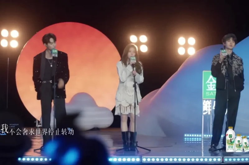 海外华人如何解锁腾讯视频？一招解决欧阳周董合唱舞台地区限制