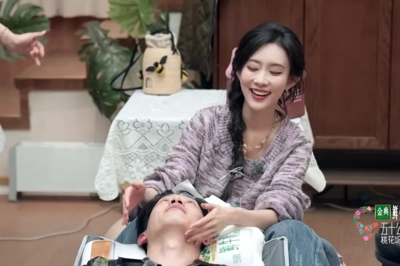 海外华人如何解锁腾讯视频《五十公里桃花坞》？最后一期爆笑内容抢先看