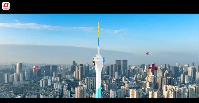 《熊猫乐园》MV刷屏！这首世运会神曲凭什么让全网直呼’太治愈’？