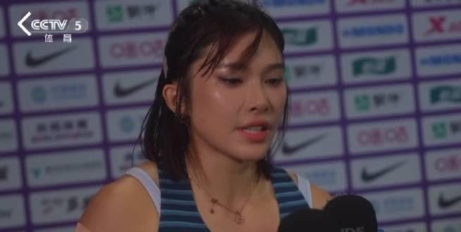 吴艳妮夺冠却说冠军不属于自己？海外华人如何突破地域限制看国内体育赛事
