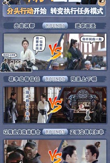 海外华人追剧攻略：轻松解除地区限制