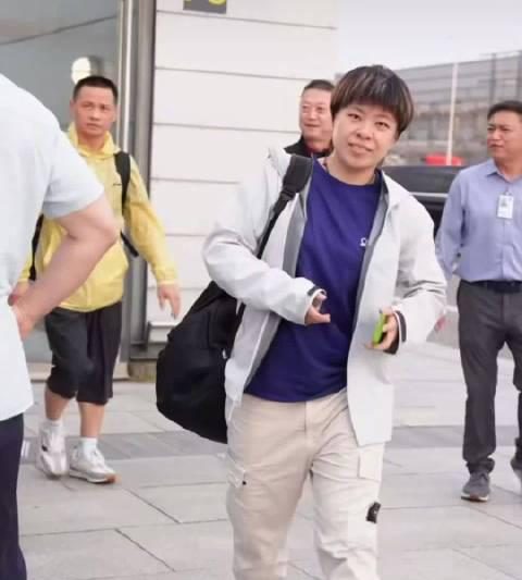 王艺迪再遇日本削球手！这次能否复仇成功？这些关键点决定胜负