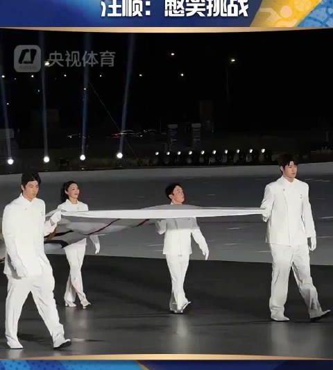 汪顺潘展乐彩排笑场太真实！海外华人如何解锁国内体育赛事直播？