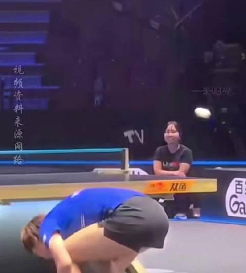王曼昱打球打出傣族舞步？学会这3招，你也能让乒乓球充满艺术感！