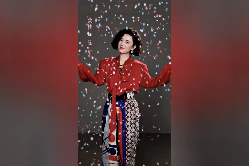 海外华人追剧攻略：轻松解除地区限制