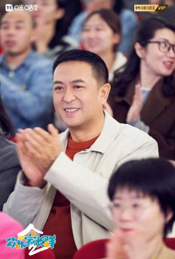 海外华人必看！轻松解除地区限制，追剧《欢乐家长群2》不再卡顿