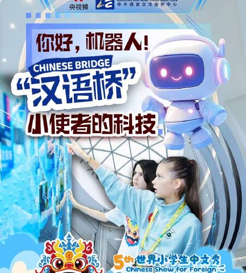 海外华人看不了《汉语桥》？3招破解地区限制，轻松追更中国综艺