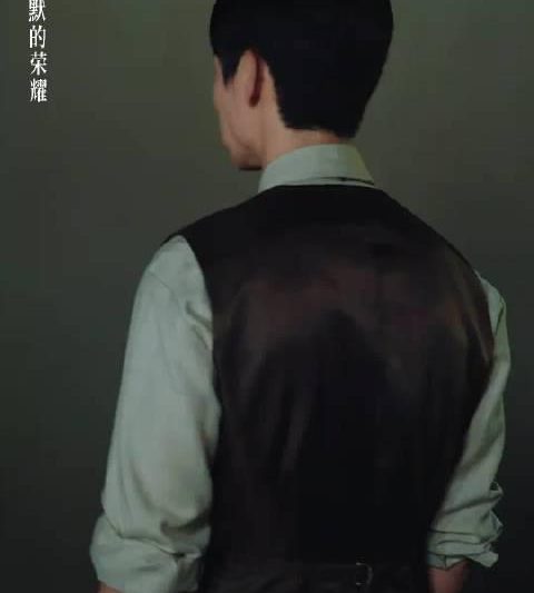 海外华人必看！《沉默的荣耀》定档9月30日，魏晨从翻译官变副官，岛民回旋镖扎回自己身上