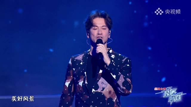 李圣杰《你那么爱她》刷屏！海外华人如何突破限制重温经典情歌？