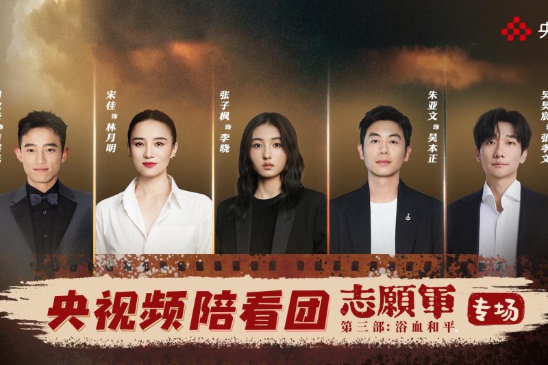 海外华人看不了国内影视剧？这个方法让你轻松突破地区限制追剧