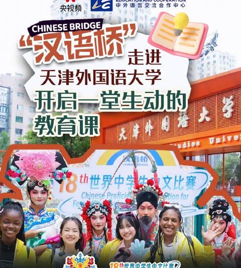 海外华人看不了《汉语桥》？这些方法帮你突破地域限制！