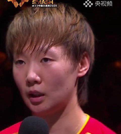 海外华人必看！3招教你突破地区限制，和王曼昱一样专注看比赛