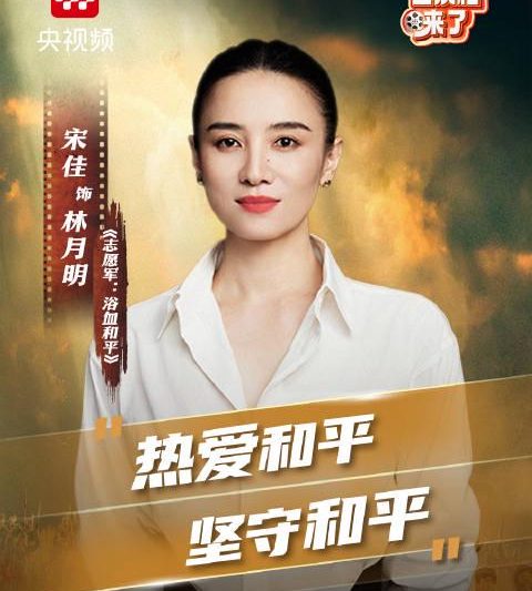 海外华人追剧遇阻？宋佳新片《志愿军》背后的观影难题与解决方案