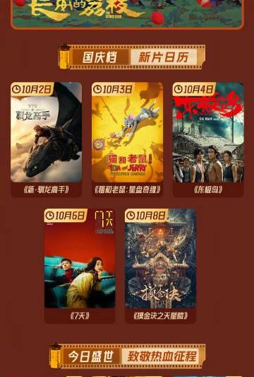 海外华人如何解除地区限制观看国庆档大片？完整解决方案来了