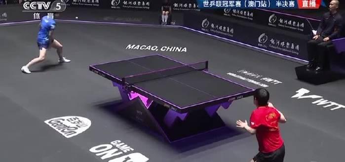 海外看不了国乒巅峰对决？3招教你解锁地区限制，畅享孙颖莎王曼昱澳门争冠
