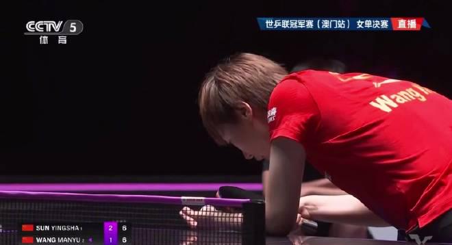 孙颖莎赛季6冠封神！教你如何像她一样保持巅峰状态