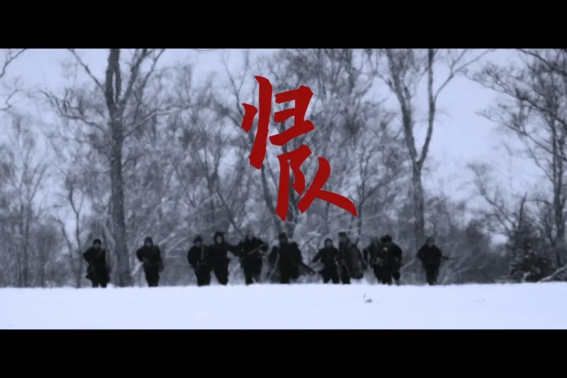海外华人必看！轻松解除地区限制，畅享《归队》等大陆影视音乐