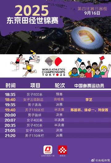 三大新星冲击110米栏决赛！中国田径新生代如何突破重围？