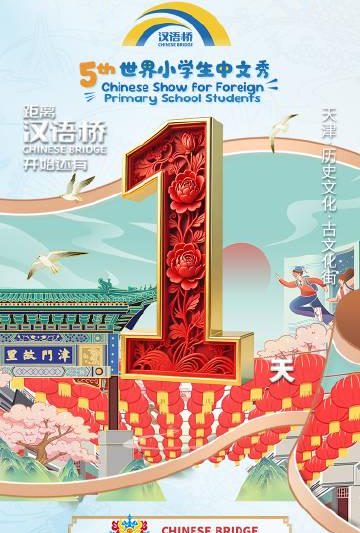 海外华人看不了《汉语桥》？3招破解地区限制，畅享中文盛宴！