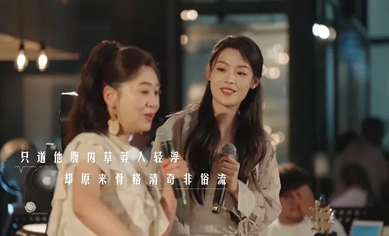 海外华人必看！轻松解除国内影音限制，畅享陈丽君月亮姐姐《天上掉下来个林妹妹》完整版