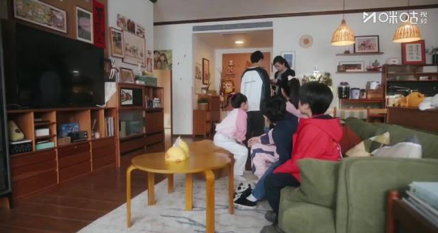 海外华人必看！《欢乐家长群2》热播中，教你如何解除地区限制追剧无压力