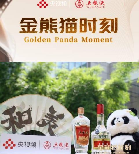 海外华人必看！轻松解锁央视频《金熊猫时刻》，与陈凯歌、蒋欣共话光影盛宴