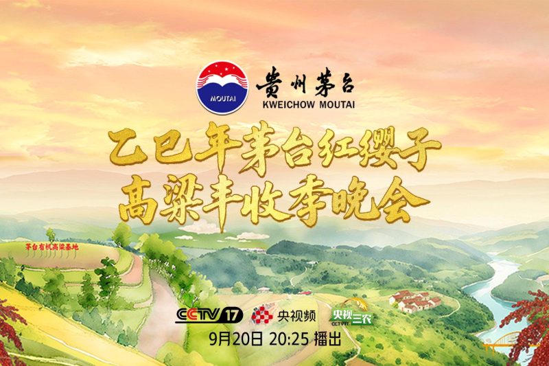海外华人如何破解地区限制？3招教你畅看茅台丰收晚会！