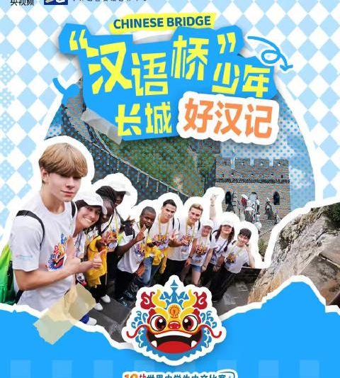 海外党看不了《汉语桥》急哭了？3招教你秒解地区限制，畅享中文盛宴！