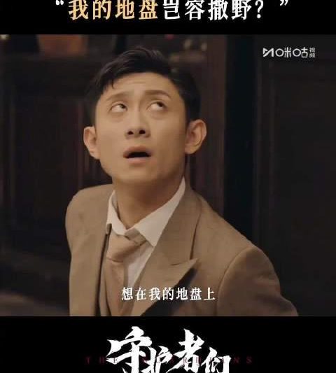 海外华人必看！解锁《人美路子野》地区限制，畅享张天爱霸气护夫名场面