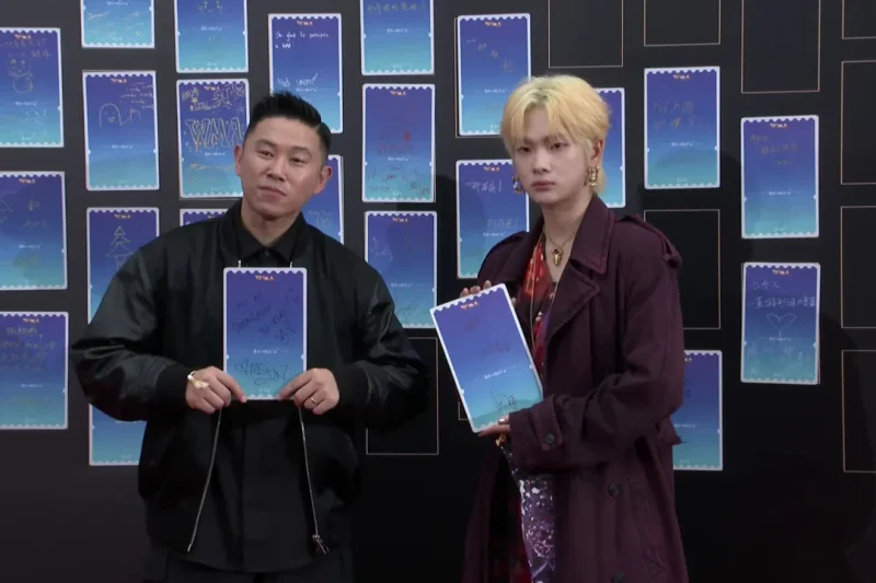 海外华人如何解除中国大陆地区影视音乐节目限制？2025WMA盛典精彩不容错过