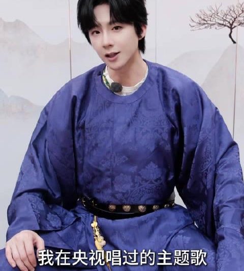 海外华人必看！轻松解除国内影视限制，刘宇宁OST金曲随心听