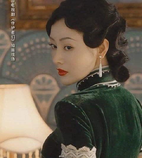 海外华人必看！张天爱《守护者们》开播，教你如何解锁地区限制追剧