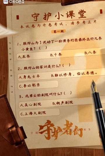 海外华人追剧指南：三步教你解锁《守护者们》等国内热播剧