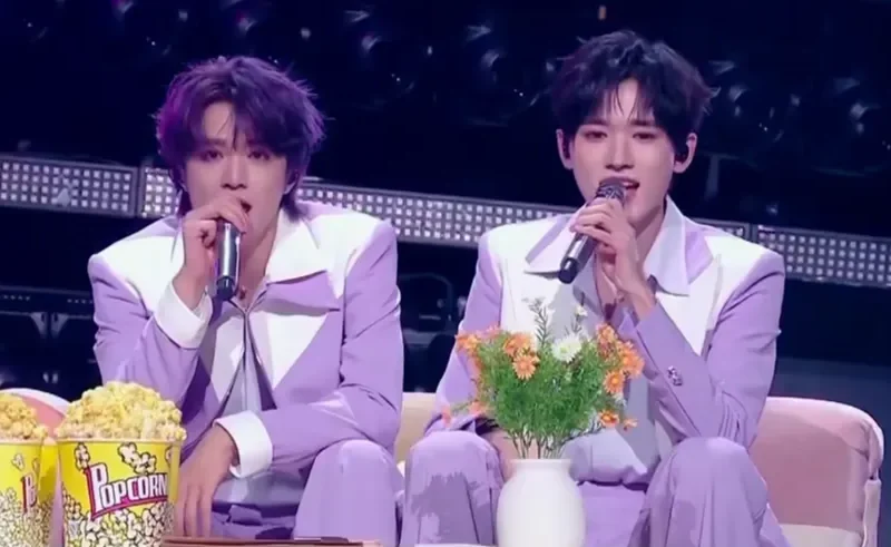 海外华人如何解除地区限制观看时代少年团《只对你有感觉》舞台完整版教程