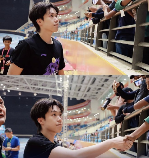 2025乒乓球亚锦赛10月13日赛程出炉，海外球迷畅看咪咕体育直播秘籍