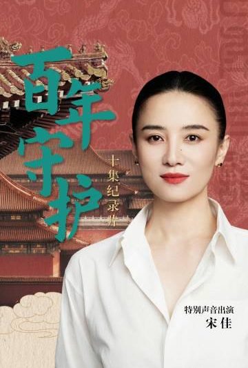 海外华人如何解锁宋佳配音故宫纪录片？3招解决地区限制烦恼