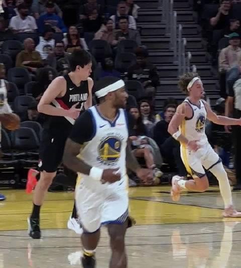 从CBA到NBA季前赛，杨瀚森首秀得分背后的成长密码