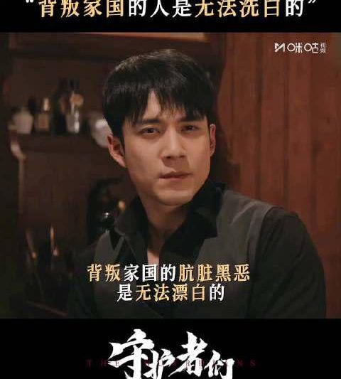 海外追剧党必看：3招教你解锁国内热门影视，再也不怕《守护者们》看不了！