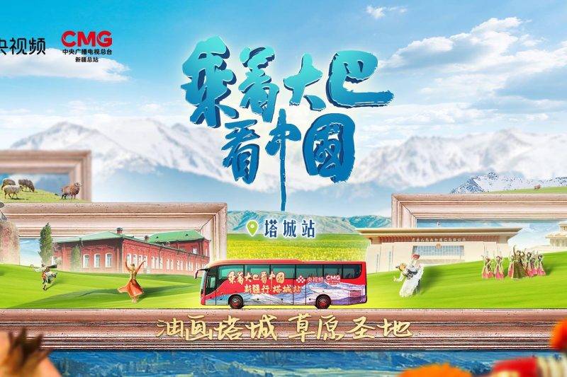 海外华人如何突破地区限制观看《乘着大巴看中国》等精彩节目？实用指南来了