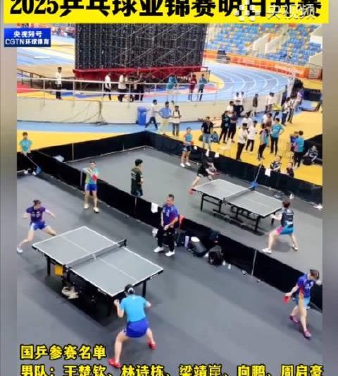 海外追国乒比赛总卡顿？三招教你解决地区限制烦恼