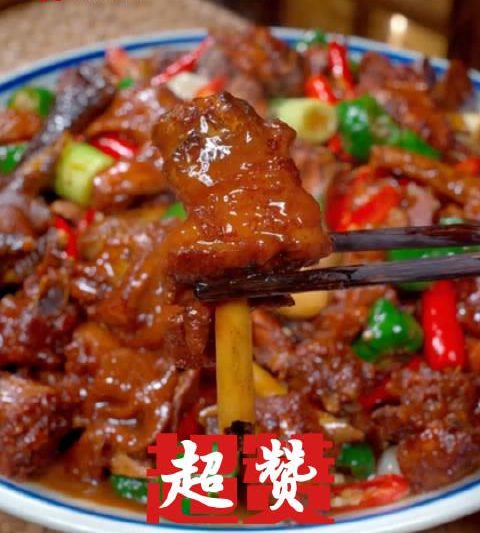 三步学会临沂炒鸡，海外也能复刻家乡味！
