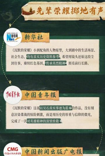 海外追剧党必看！手把手教你解锁《沉默的荣耀》等国产热播剧