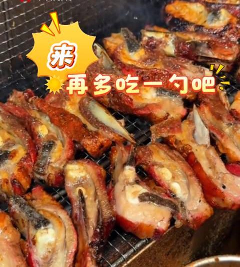 海外党看饿了！国内夜宵视频刷不停，这些方法让你告别地区限制