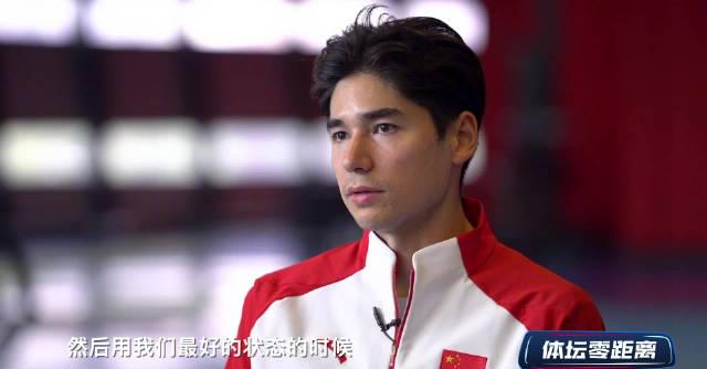 短道速滑冠军刘少昂亲述：专业运动员背后的艰辛，远比你想象的更难！