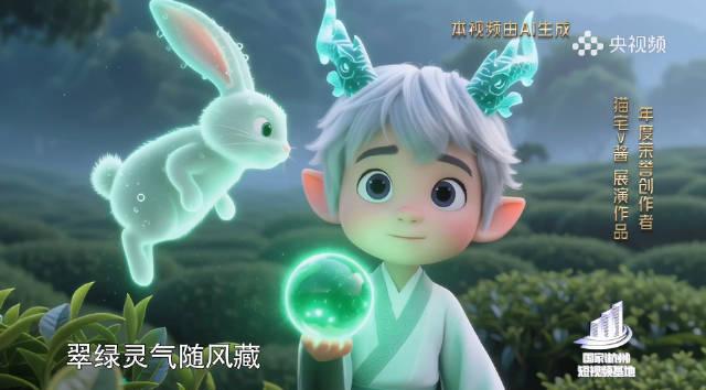 AI音乐惊艳全网！创作者用技术让传统故事焕发新生，海外华人如何畅听无阻？